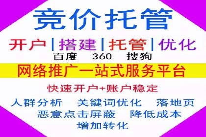 解析SEM推广代运营的五大成功要素